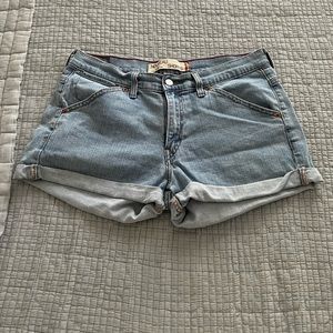 Levi’s 515 Nouveau Shorts